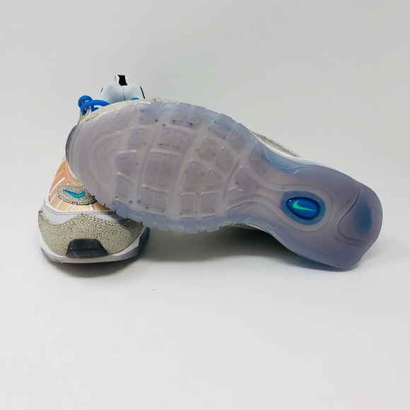 Nike Air Max 98 On-Air “La Mezcal” Special Edition - Picture 5 of 8